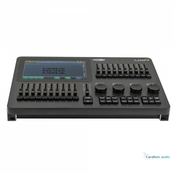 Showtec LAMPY 20 1U