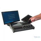 Showtec LAMPY 20 1U
