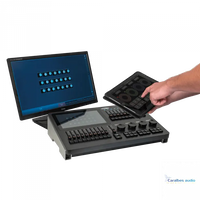 Showtec LAMPY 20 1U