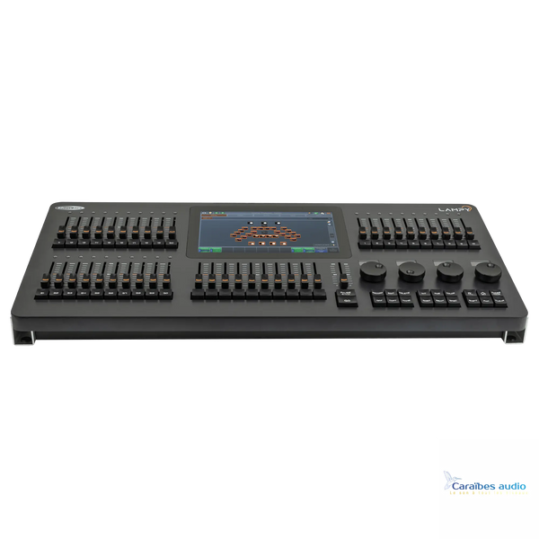Showtec LAMPY 40 1U
