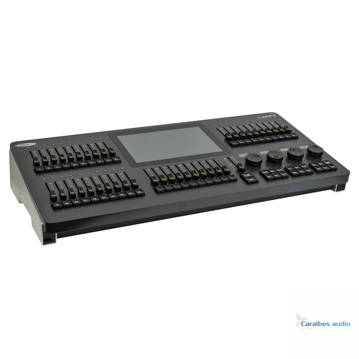 Showtec LAMPY 40 1U