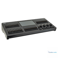 Showtec LAMPY 40 1U