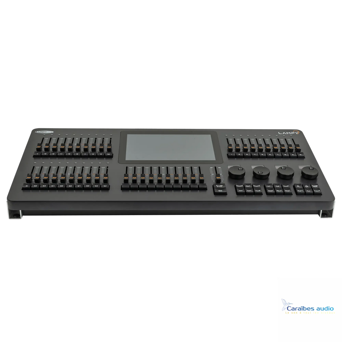 Showtec LAMPY 40 1U