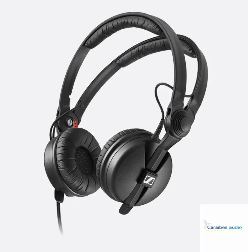 Sennheiser HD25+