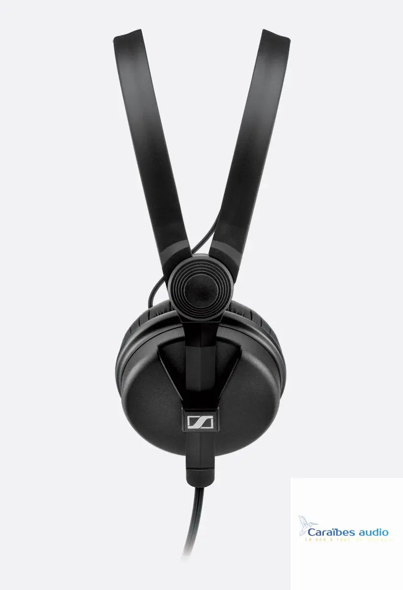 Sennheiser HD25+