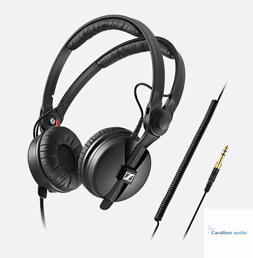 Sennheiser HD25+