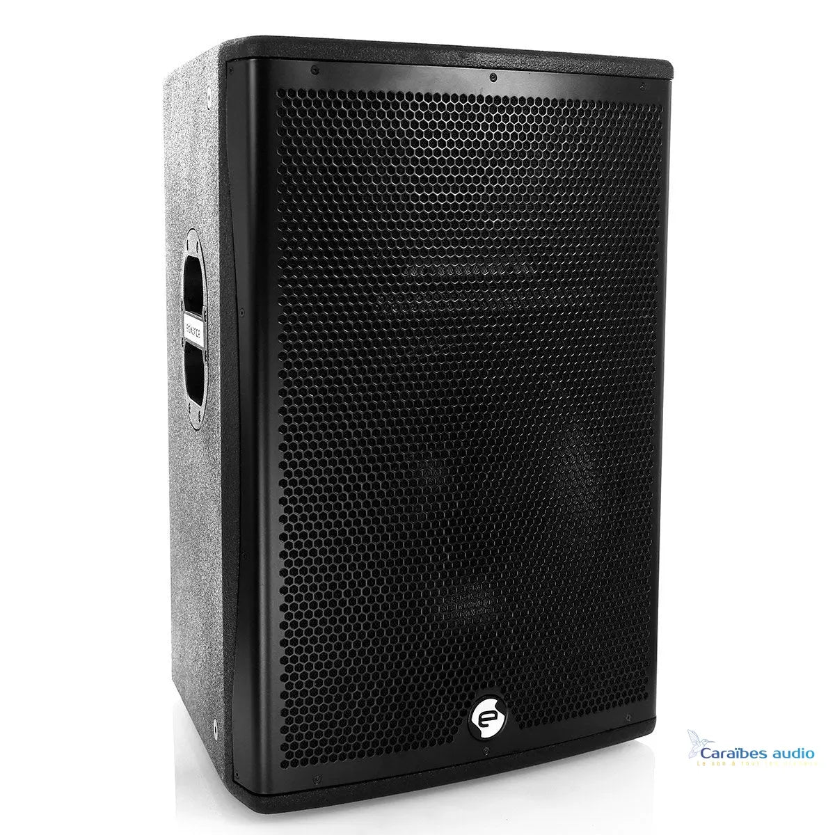ELOKANCE ePro 15 A – vue de profil