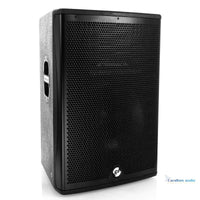 ELOKANCE ePro 15 A – vue de profil