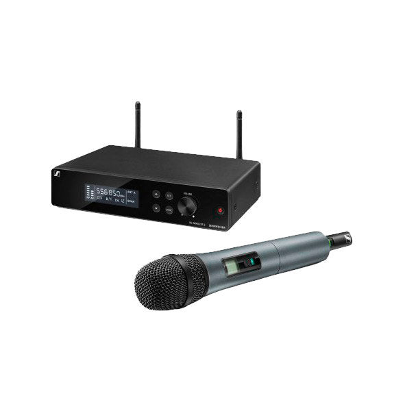 Sennheiser XSW 2-865 B – photo produit 1