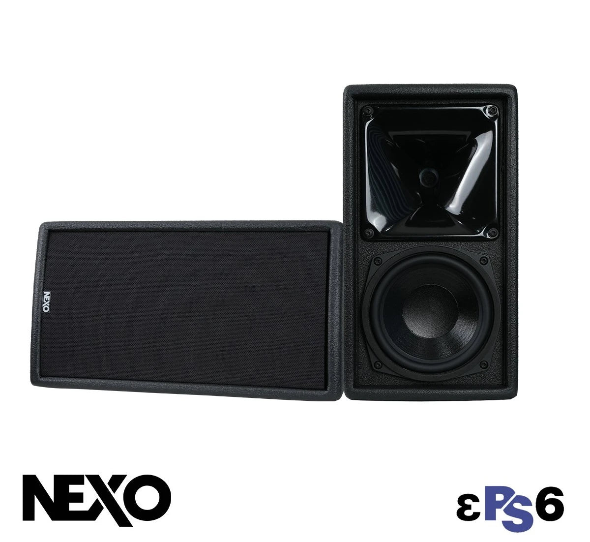 NEXO ePS6