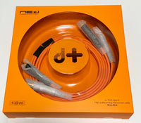 NEO by Oyaide RCA mâle – RCA mâle Class A, 2 m