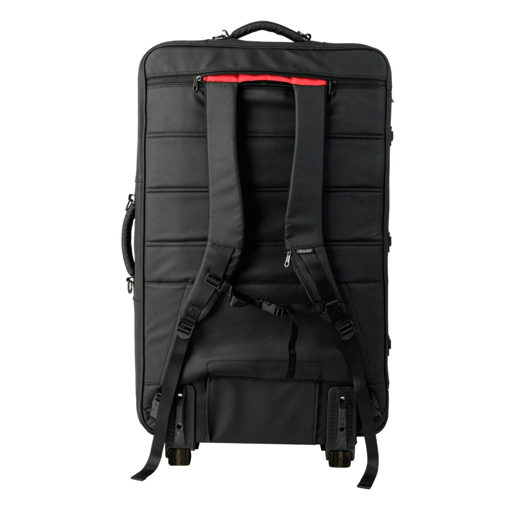 DJBAG K-Max Plus MK2 SE Wheels