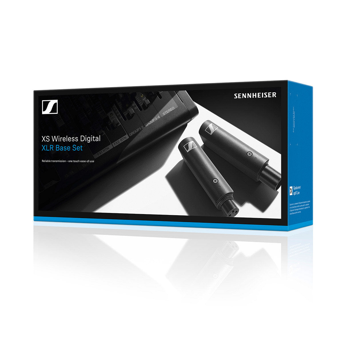 Sennheiser XSW-D XLR Base Set – photo produit 3