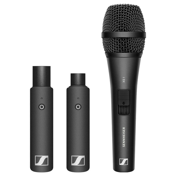 Sennheiser XSW-D Vocal Set – photo produit 1