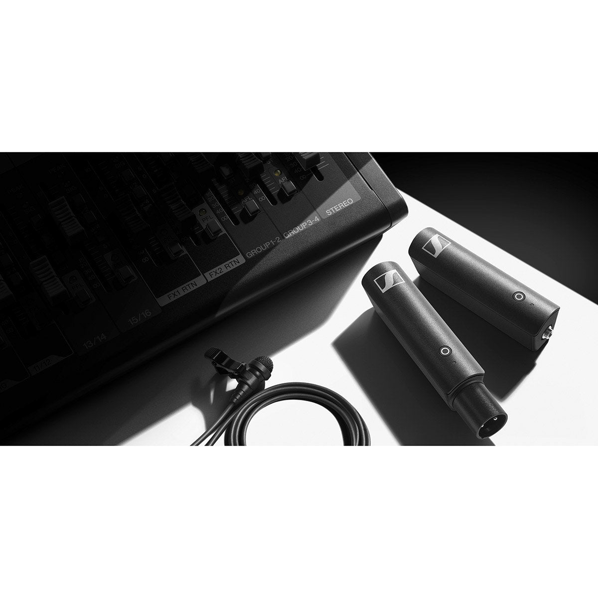 Sennheiser XSW-D Lavalier Set – photo produit 2