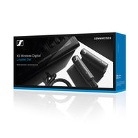 Sennheiser XSW-D Lavalier Set – photo produit 3