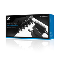Sennheiser XSW-D Instrument Base Set – photo produit 3