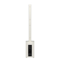 RCF EVOX J11 White – vue arrière