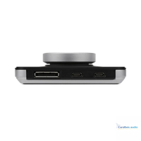 Apogee Duet 3 – vue de dessus
