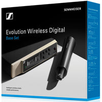 Sennheiser EW-D SKM-S Base Set – photo produit 3