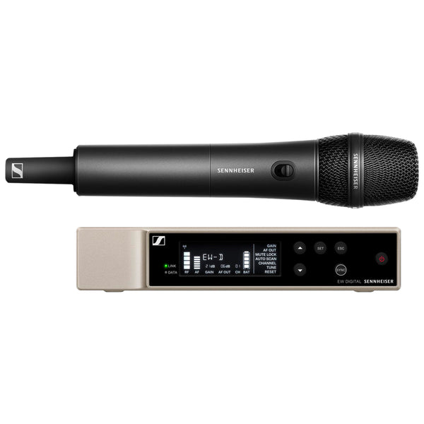 Sennheiser EW-D 835-S SET – photo produit 1