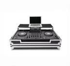 Flight case DJ XDJ-AZ / XDJ-XZ (Silver)