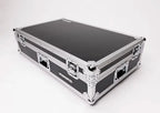 Flight case DJ XDJ-AZ / XDJ-XZ (Silver)