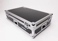 Flight case DJ XDJ-AZ / XDJ-XZ (Silver)