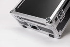 Flight case DJ XDJ-AZ / XDJ-XZ (Silver)