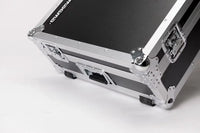 Flight case DJ XDJ-AZ / XDJ-XZ (Silver)