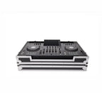 Flight case DJ XDJ-AZ / XDJ-XZ (Silver)