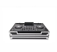 Flight case DJ XDJ-AZ / XDJ-XZ (Silver)
