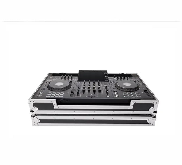 Flight case DJ XDJ-AZ / XDJ-XZ (Silver)