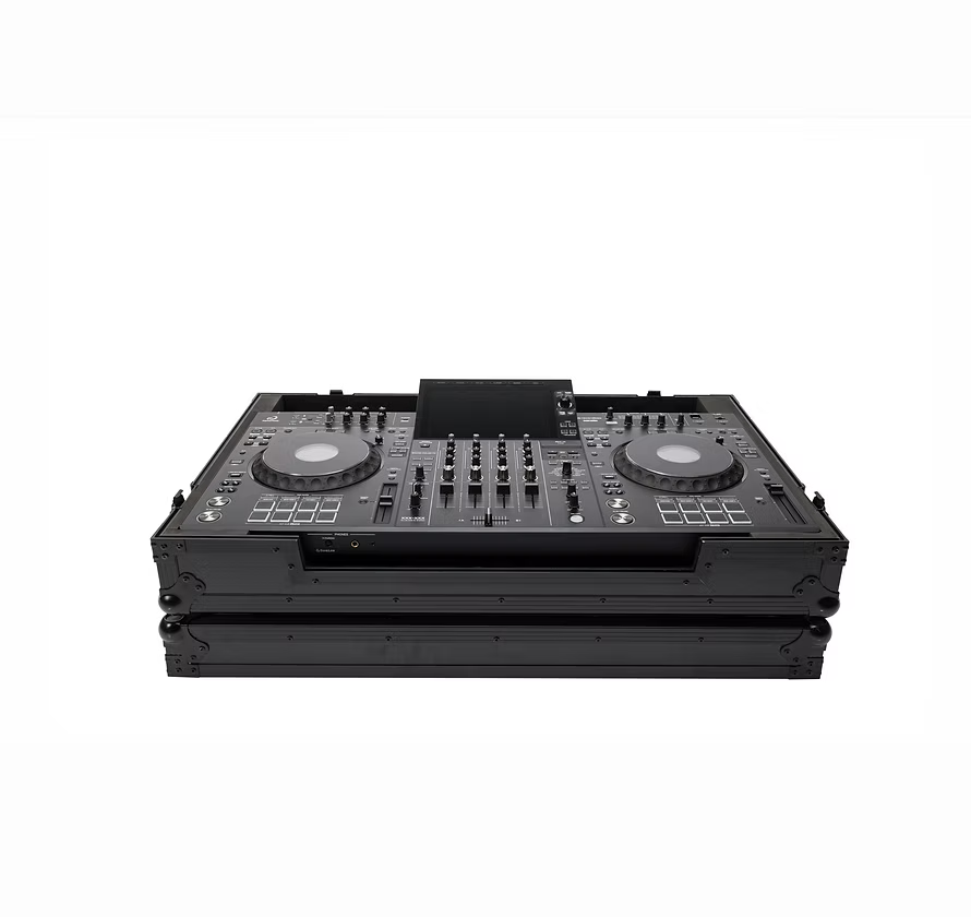 Flight case DJ XDJ-AZ / XDJ-XZ (Black)