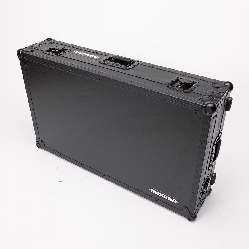 Flight case DJ XDJ-AZ / XDJ-XZ (Black)