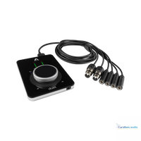 Apogee Duet 3 – vue générale