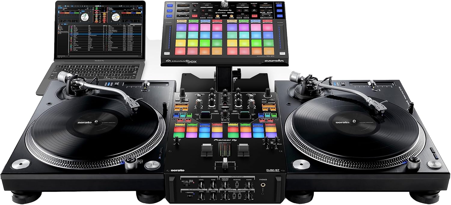 Pioneer DJ DJM-S7 Pioneer Dj