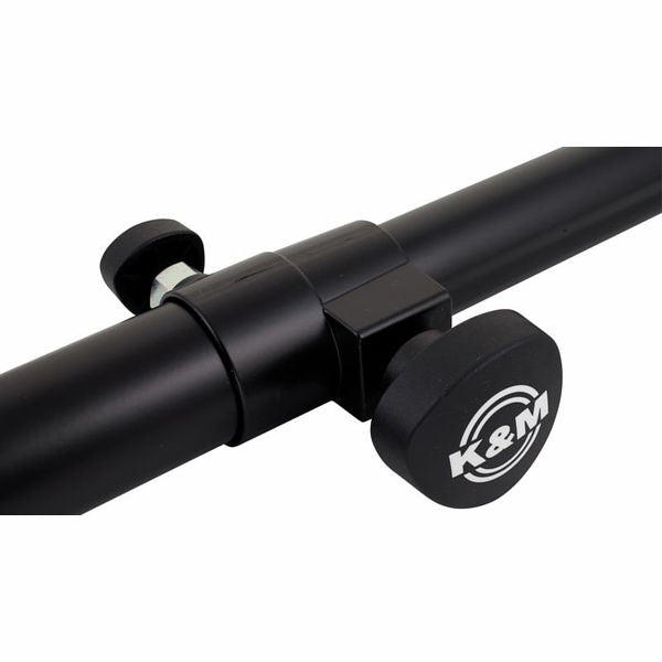 Barre de couplage K&M - 21337 – vue de profil