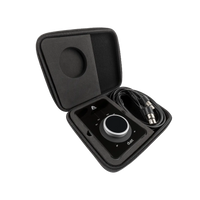 Apogee Duet 3 – vue de profil