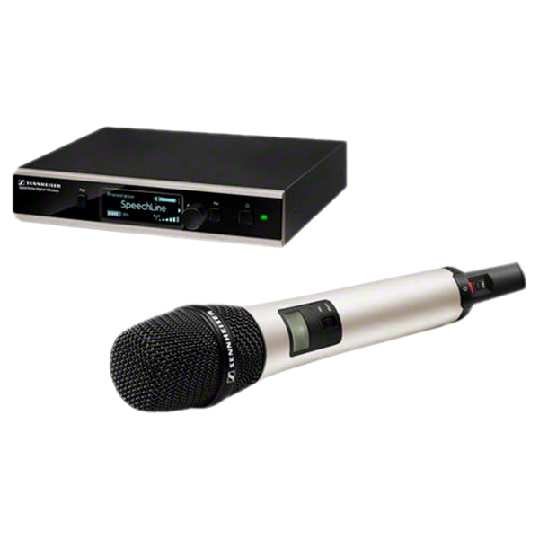 Sennheiser SL Handheld Set DW-3 EU – photo produit 1