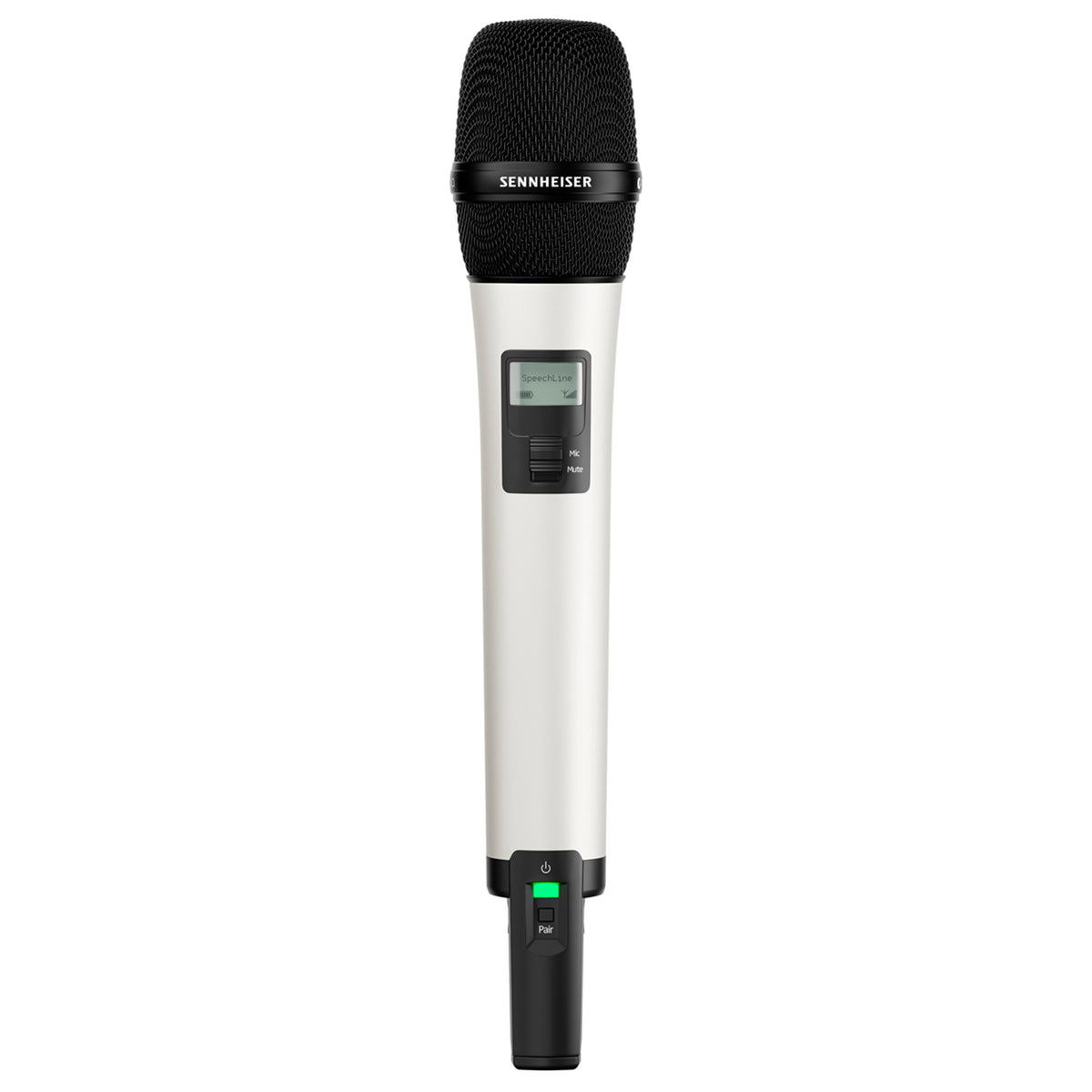 Sennheiser SL Handheld Set DW-3 EU – photo produit 2