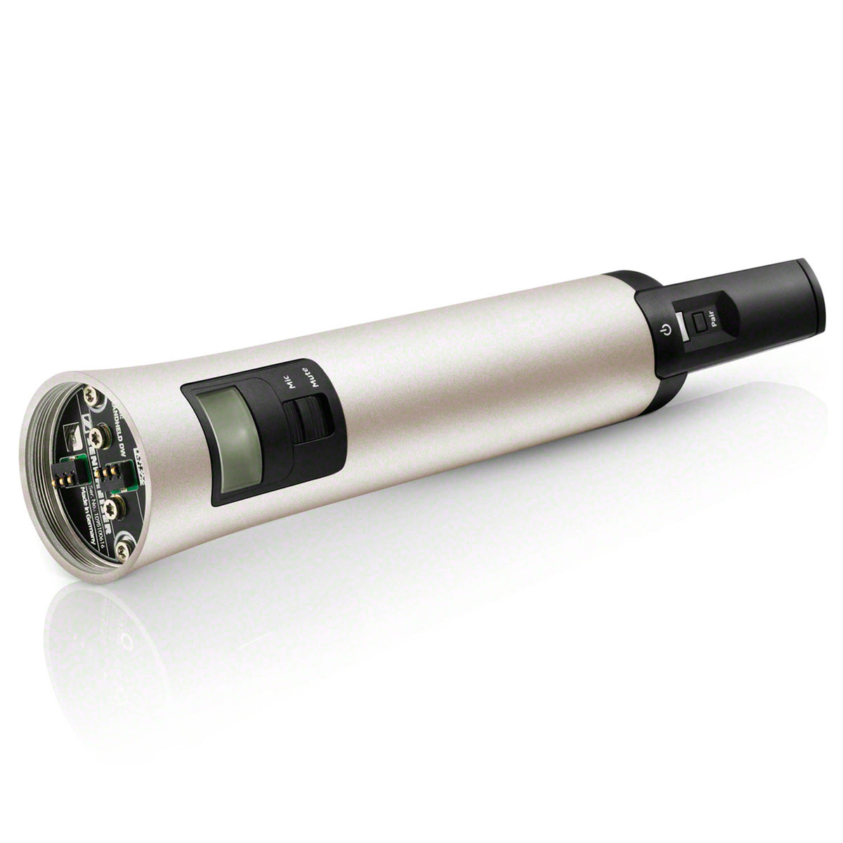 Sennheiser SL Handheld Set DW-3 EU – photo produit 4