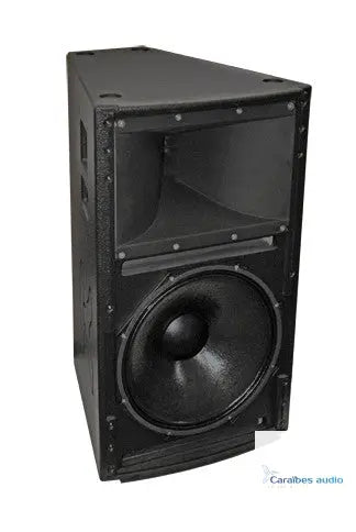 Hortus Audio MP15