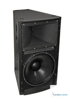 HORTUS AUDIO MP15