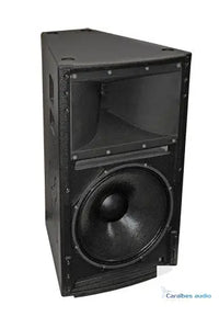 Hortus Audio MP15