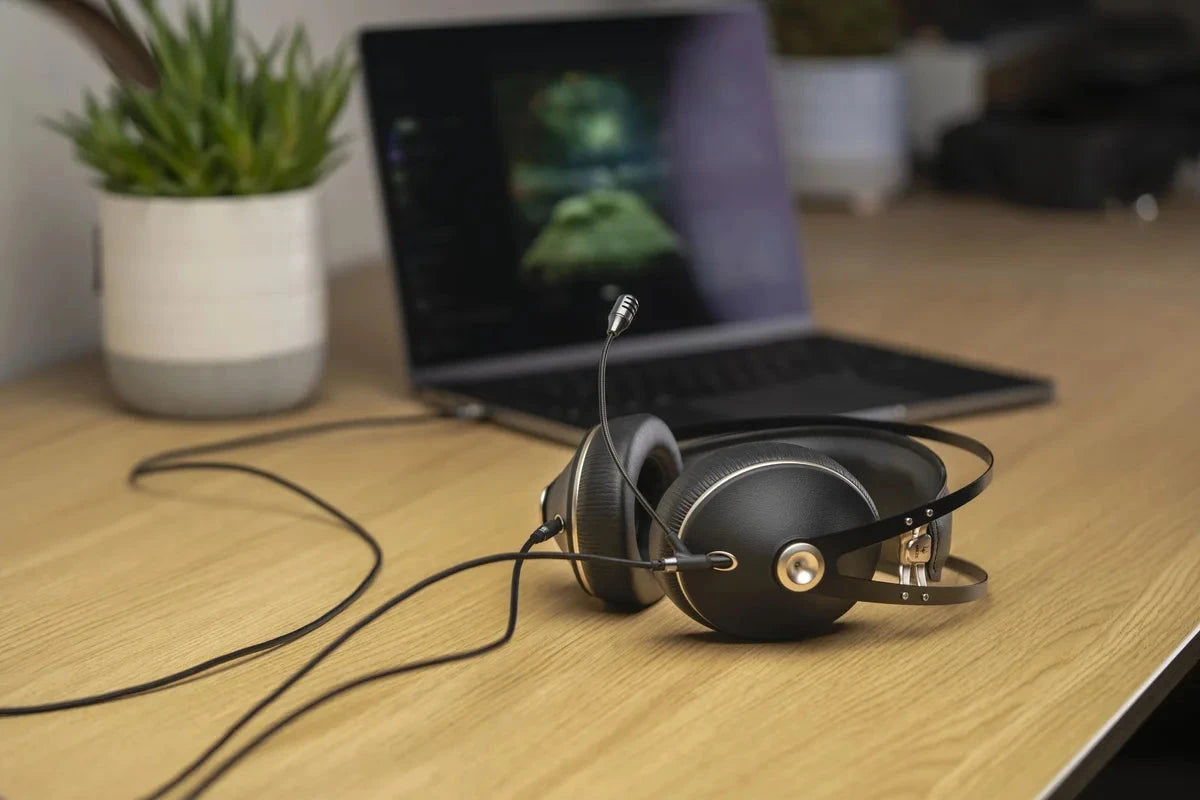 Casque MEZE 99 Neo Headset MEZE AUDIO