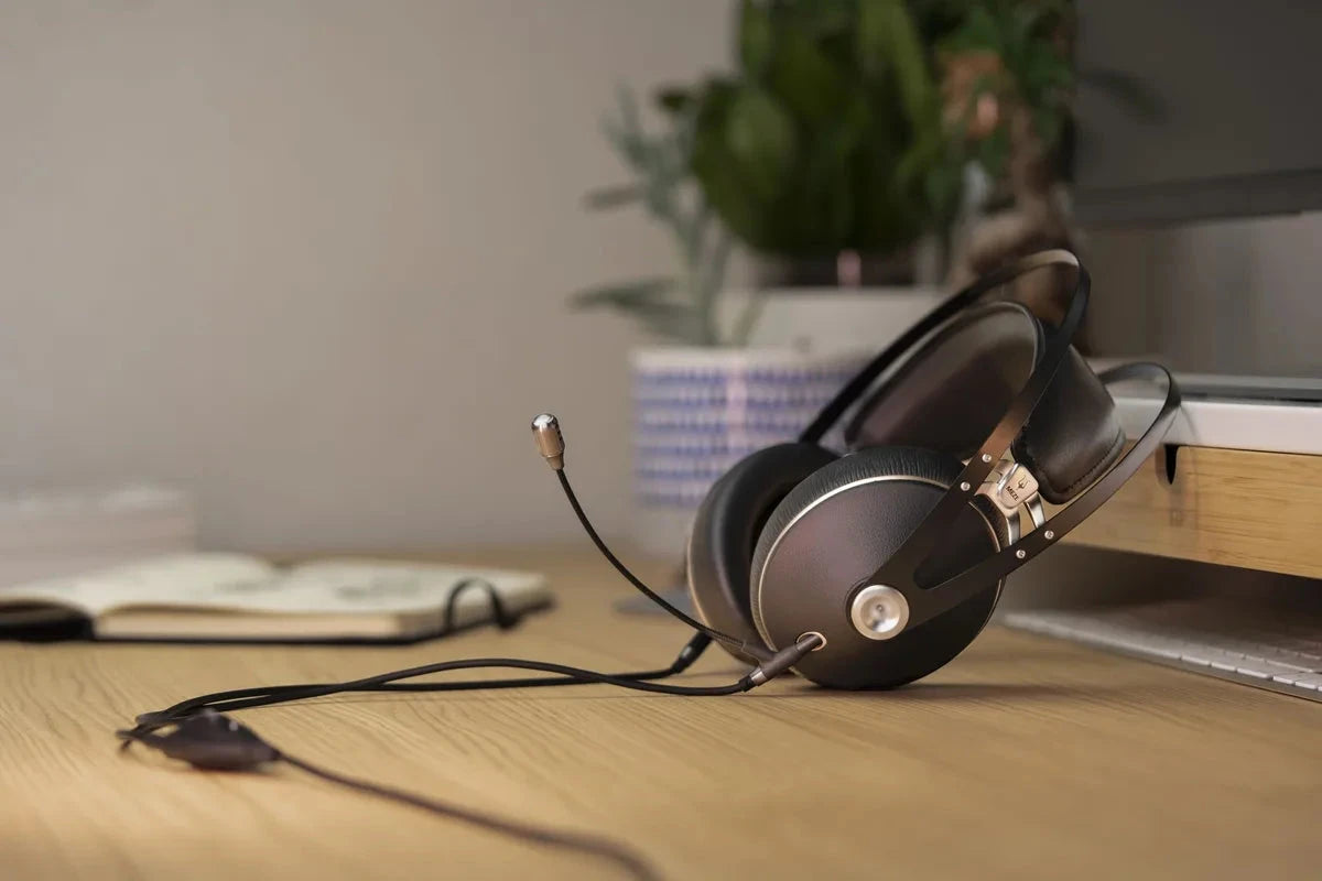 Casque MEZE 99 Neo Headset MEZE AUDIO