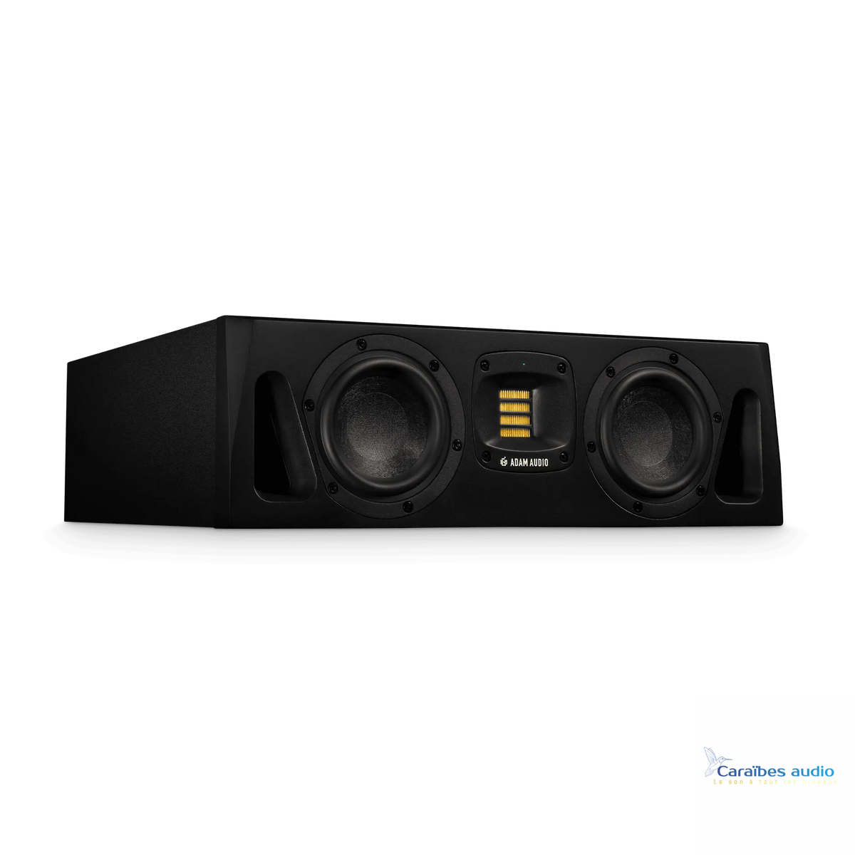 ADAM AUDIO A44H – vue de face