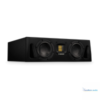 ADAM AUDIO A44H – vue de face