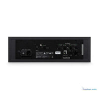ADAM AUDIO A44H – vue arrière